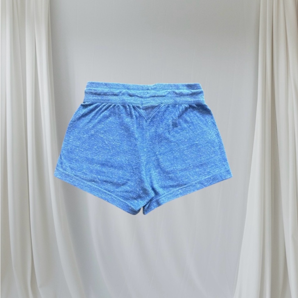 Free 💟Nike Blue Shorts - Picture 4 of 14
